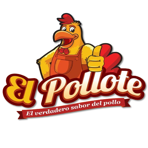 El Pollote Logo